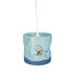 KINDERHÄNGELEUCHTE - Blau, Design, Kunststoff (25/27cm) KINDERHÄNGELEUCHTE - Blau, Design, Kunststoff (25/27cm)