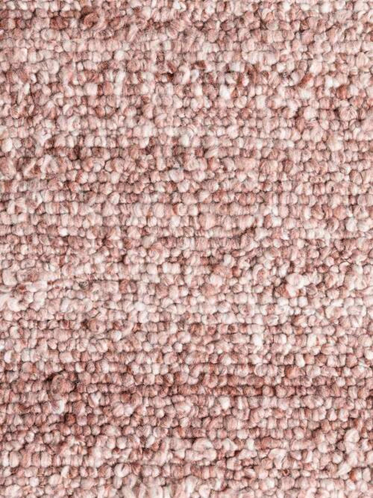 WEBTEPPICH 120/170 cm Notting Hill Altrosa rechteckig  - Altrosa, Basics, Textil (120/170cm) - Ted Baker