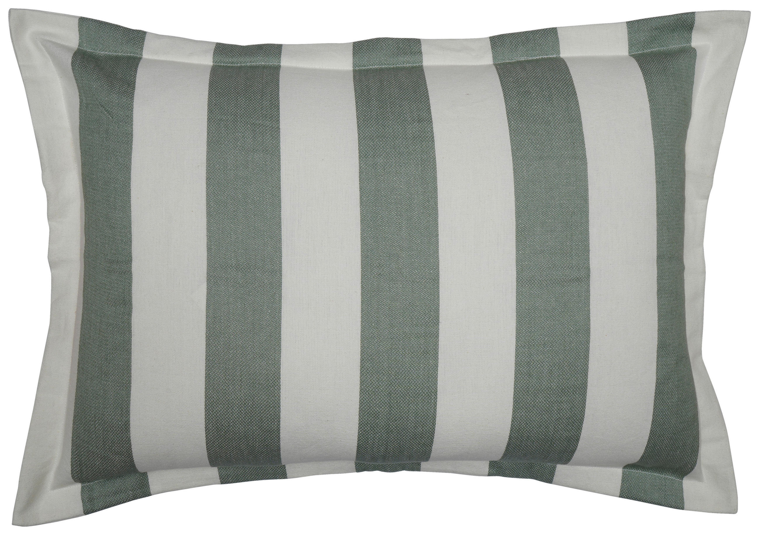 UKRASNI JASTUK 40/60 cm   STRIPE  - zelena, Trendi, tekstil (40/60cm) - Esposa