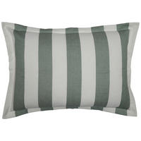 UKRASNI JASTUK 40/60 cm   STRIPE  - zelena, Trendi, tekstil (40/60cm) - Esposa