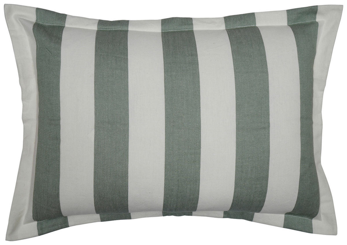 UKRASNI JASTUK 40/60 cm   STRIPE  - zelena, Trendi, tekstil (40/60cm) - Esposa