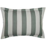 ZIERKISSEN  40/60 cm   - Grün, Trend, Textil (40/60cm) - Esposa