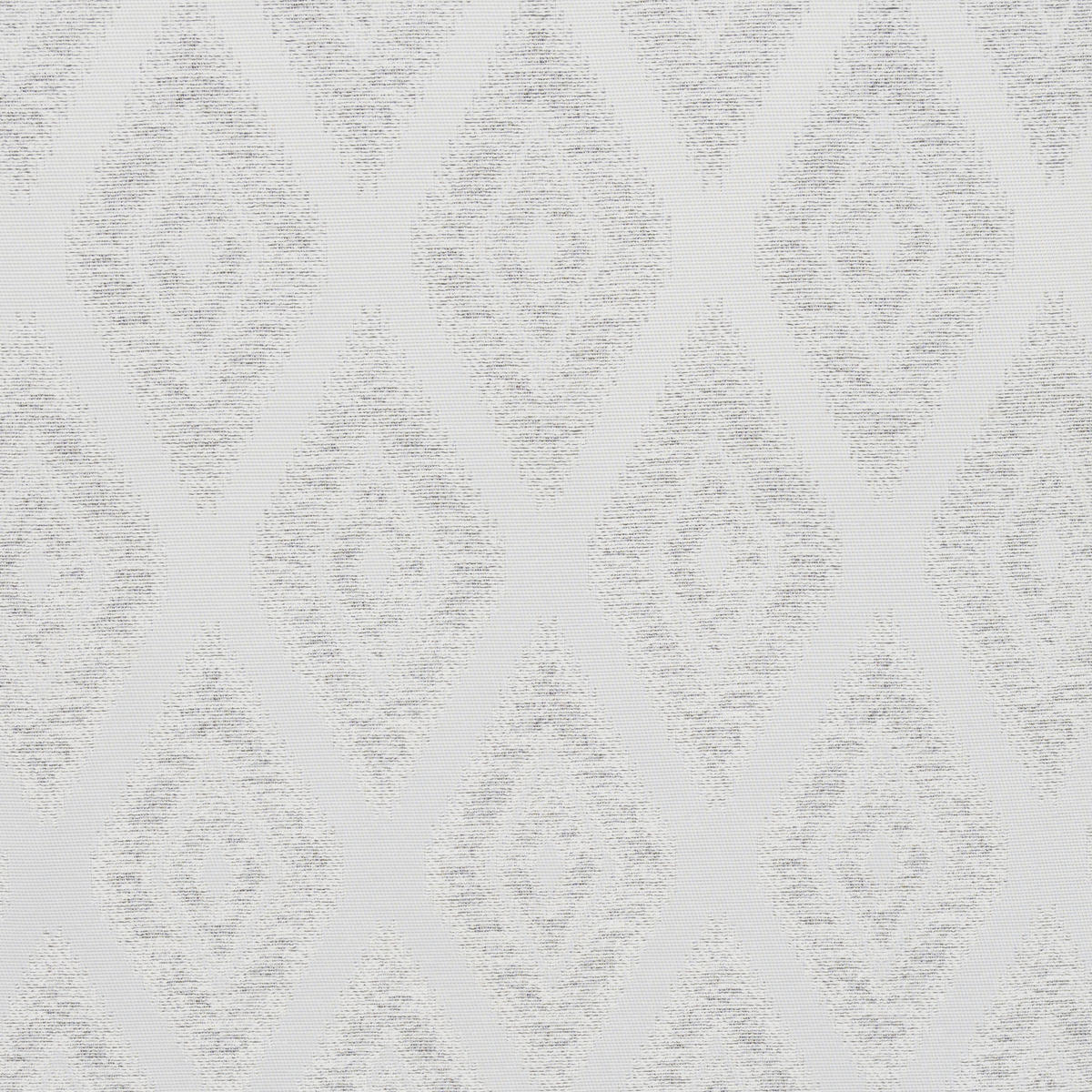 DEKOSTOFF per lfm halbtransparent  - Grau, KONVENTIONELL, Textil (140cm) - Esposa