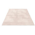 WEBTEPPICH 60/120 cm Homestyle Beige  - Beige, Design, Textil (60/120cm) - Novel