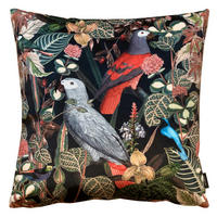 KISSENHÜLLE 45/45 cm  - Multicolor, Basics, Textil (45/45cm)