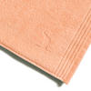 BADEMATTE Aprikose 50/70 cm  - Aprikose, Basics, Textil (50/70cm) - Moeve