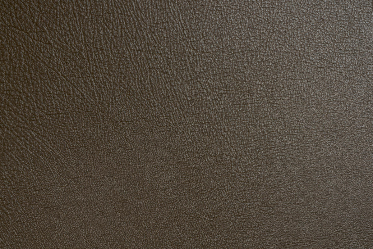 STUHL  Lederauswahl, Stoffauswahl, abwischbar  Echtleder  - Fango/Graphitfarben, Design, Leder/Metall (52/85/66cm) - Cassando