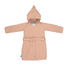 KINDERBADEMANTEL Pink - Pink, Basics, Textil (80/86null) - Lässig KINDERBADEMANTEL Pink - Pink, Basics, Textil (80/86null) - Lässig