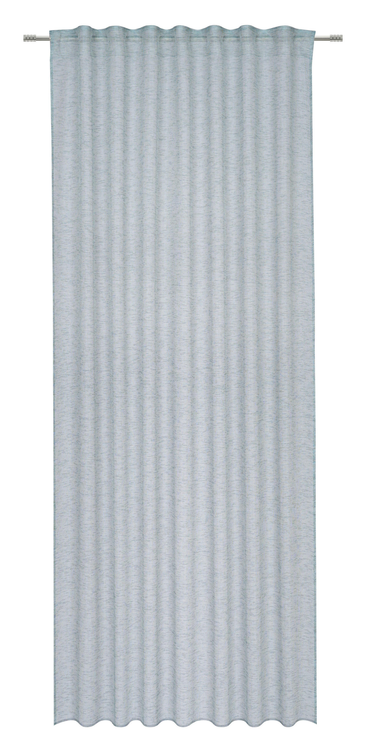 Esposa HOTOVÝ ZÁVĚS, průhledné, 140/245 cm