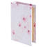 BÜCHERBOX 16/11/3,5 cm - Pink/Weiß, Trend, Holzwerkstoff (16/11/3,5cm) - Ambia Home BÜCHERBOX 16/11/3,5 cm - Pink/Weiß, Trend, Holzwerkstoff (16/11/3,5cm) - Ambia Home
