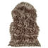 Schaffellimitat 60/90 cm Taupe - Taupe, Basics, Textil (60/90cm) - Ambia Home Schaffellimitat 60/90 cm Taupe - Taupe, Basics, Textil (60/90cm) - Ambia Home