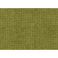 WOHNLANDSCHAFT in Mikrofaser Hellgrün  - Chromfarben/Hellgrün, Design, Kunststoff/Textil (204/350/211cm) - Xora