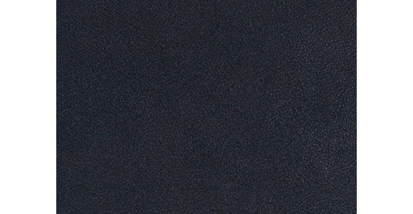 STUHL Lederlook Schwarz  - Schwarz, Design, Textil/Metall (46,5/87/64cm) - Voleo