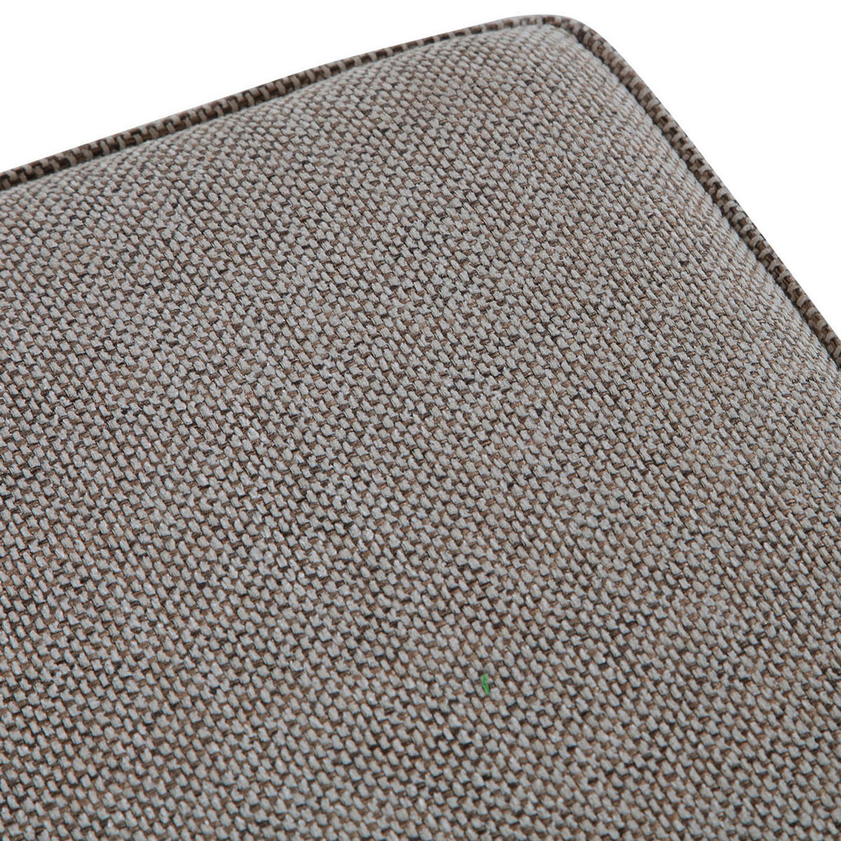 PALL i textil gråbrun  - gråbrun/ekfärgad, Design, trä/textil (55/44/55cm) - MID.YOU
