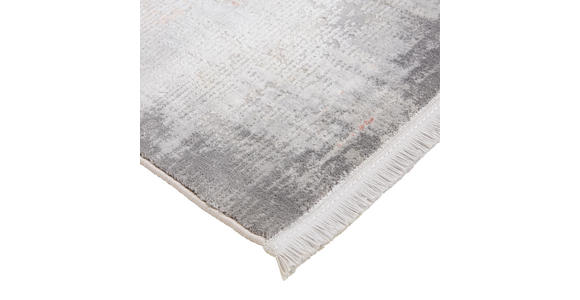 VINTAGE-TEPPICH 80/250 cm Mirabelle  - Rosa, Design, Textil (80/250cm) - Dieter Knoll