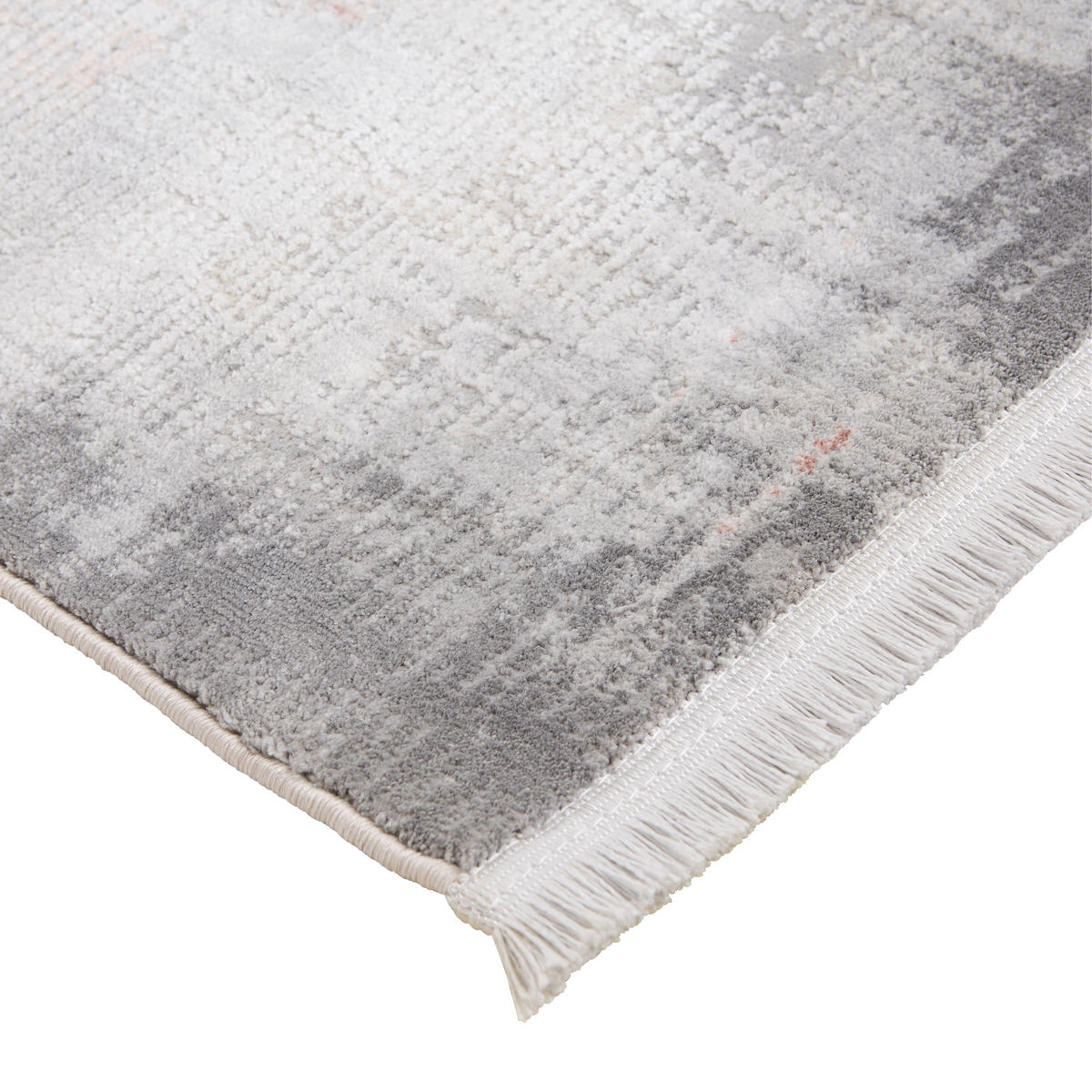 VINTAGE KOBEREC, 200/290 cm růžová - růžová, Design, textil (200/290cm) - Dieter Knoll