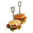 SPIEßE - Edelstahlfarben, KONVENTIONELL, Metall (19/3/0,15cm) - Gefu SPIEßE - Edelstahlfarben, KONVENTIONELL, Metall (19/3/0,15cm) - Gefu