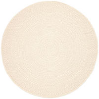 WEBTEPPICH 160 cm Kenzy Creme  - Creme, Basics, Textil (160cm) - Novel