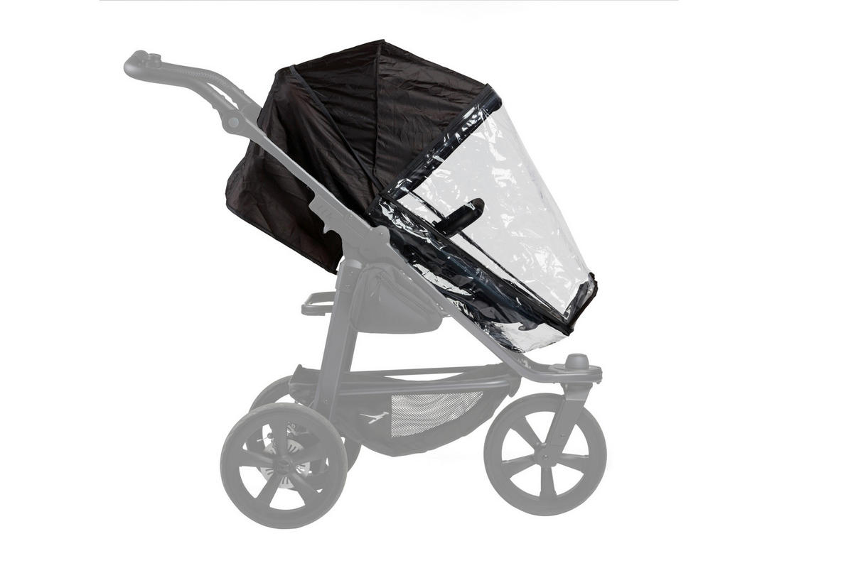 REGENVERDECK  - Basics (77/78cm) - TFK