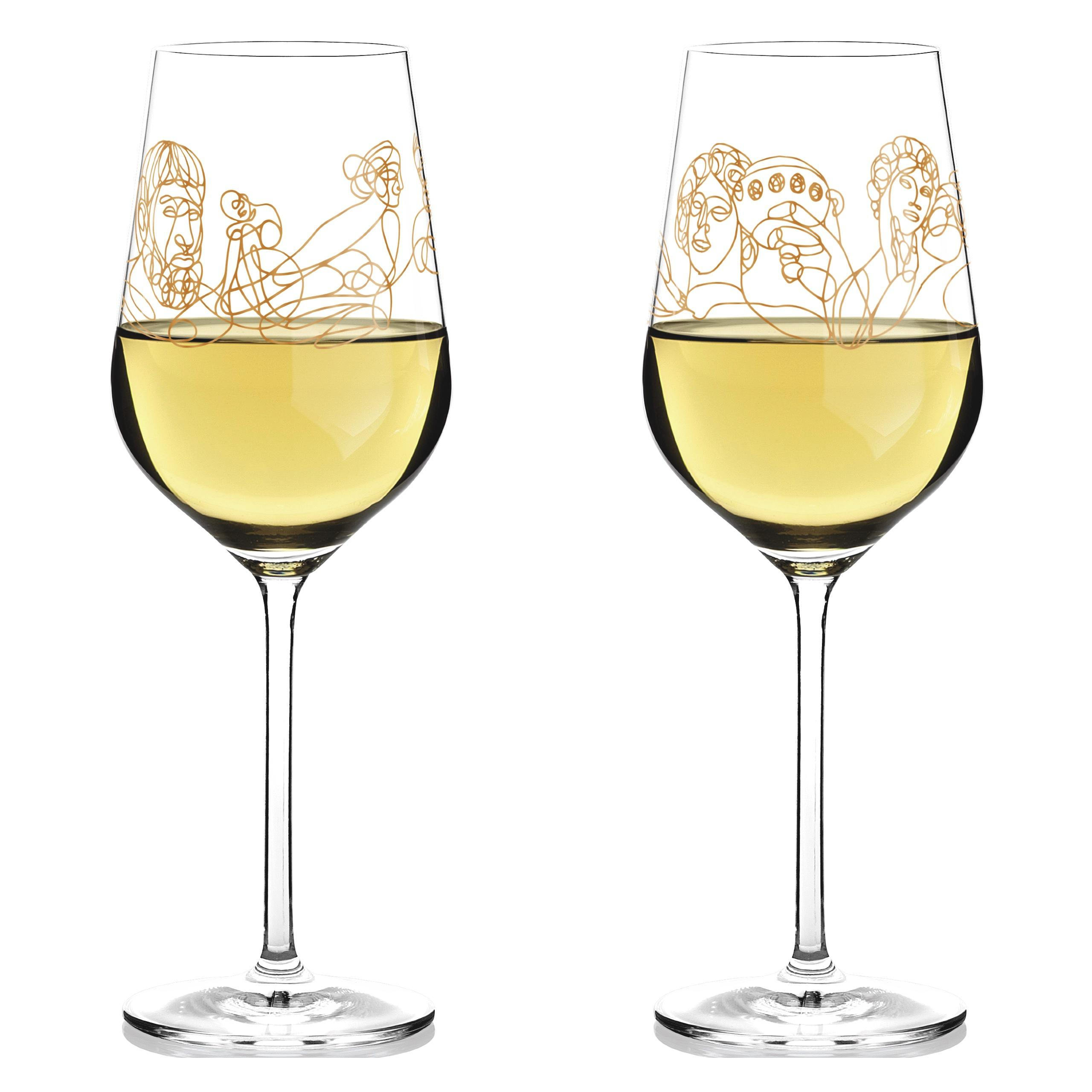 Weißweinglas 364 ml