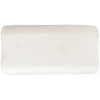 NACKENSTÜTZKISSEN 30/60 cm  - Naturfarben, Basics, Textil (30/60cm) - Bio:Vio