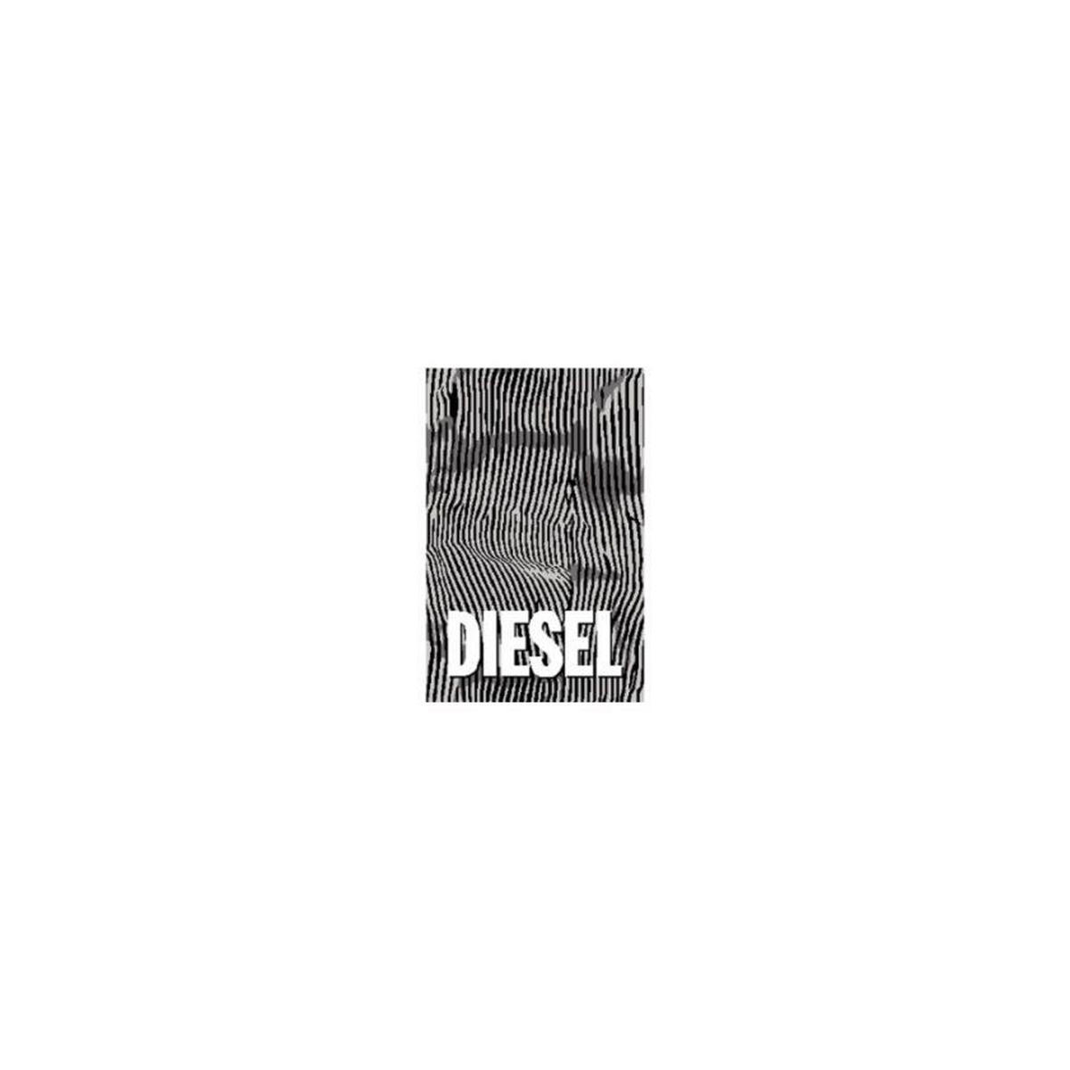 GÄSTETUCH SMILE Grau 40/60 cm  - Grau, Basics, Textil (40/60cm) - Diesel