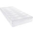 MATRATZE SENSATION SUPREME 90/200 cm - Weiß, Basics, Textil (90/200cm) - Tempur MATRATZE SENSATION SUPREME 90/200 cm - Weiß, Basics, Textil (90/200cm) - Tempur
