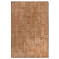 HANDWEBTEPPICH 80/150 cm Kollektion 1906 Kupferfarben  - Kupferfarben, Basics, Textil (80/150cm) - Villeroy & Boch
