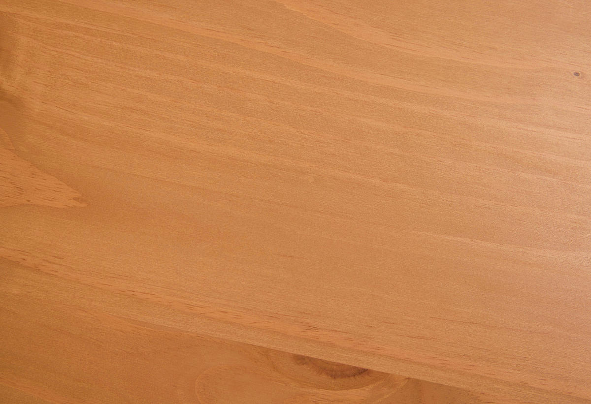 LOWBOARD 166/53/48 cm  - Eichefarben/Schwarz, MODERN, Holz/Metall (166/53/48cm) - Livetastic