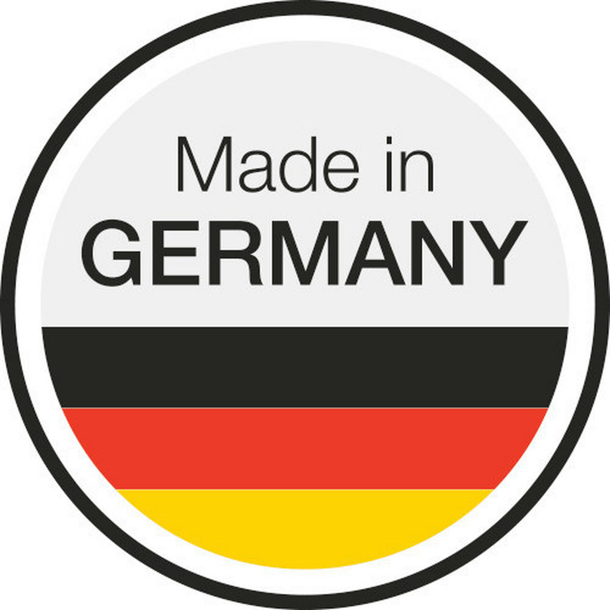 KLEIDERSCHRANK in Weiss, Eiche Artisan  - Weiss/Eiche Artisan, Design, Glas/Holzwerkstoff (136/197/54cm) - Rauch Möbel