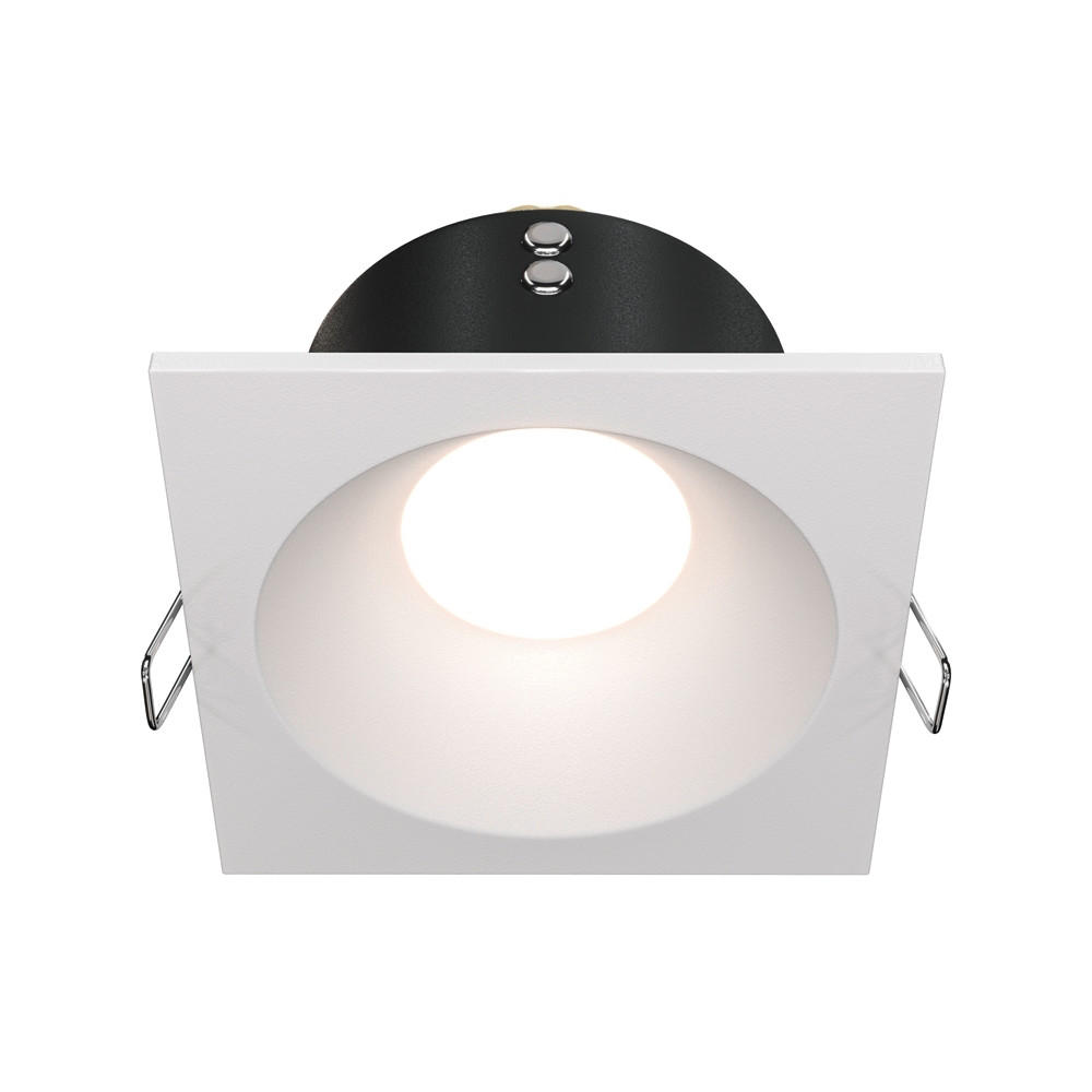 EINBAUSPOT - Basics (8,5/8,5/4,5cm) - MAYTONI
