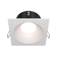 EINBAUSPOT - Basics (8,5/8,5/4,5cm) - MAYTONI