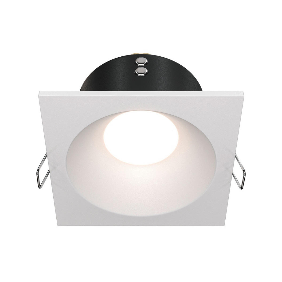 EINBAUSPOT - Basics (8,5/8,5/4,5cm) - MAYTONI