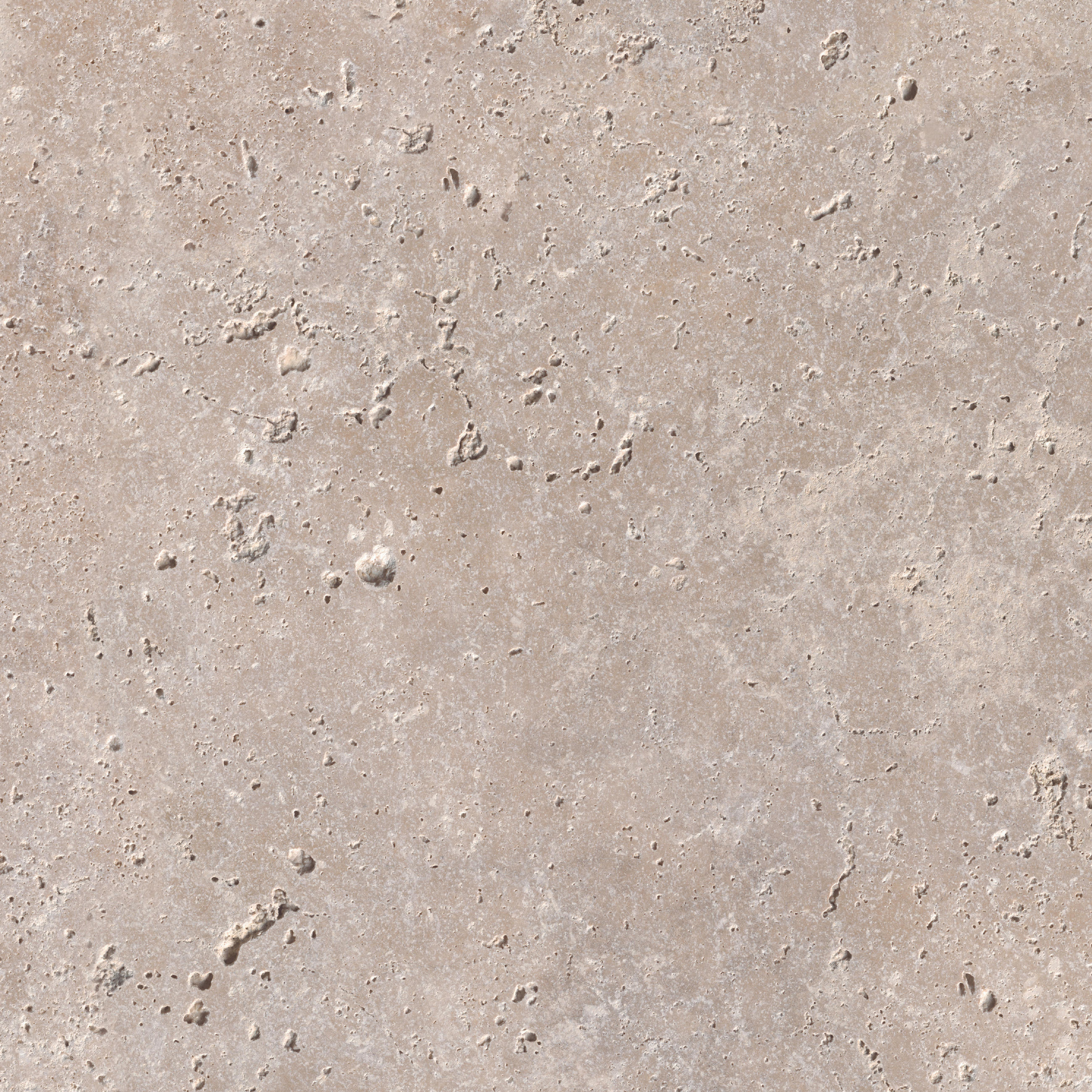 WANDPANEEL Baridecor Aqua Beige, Hellrosa  - Hellrosa/Beige, Design, Kunststoff (60/30/0,4cm)