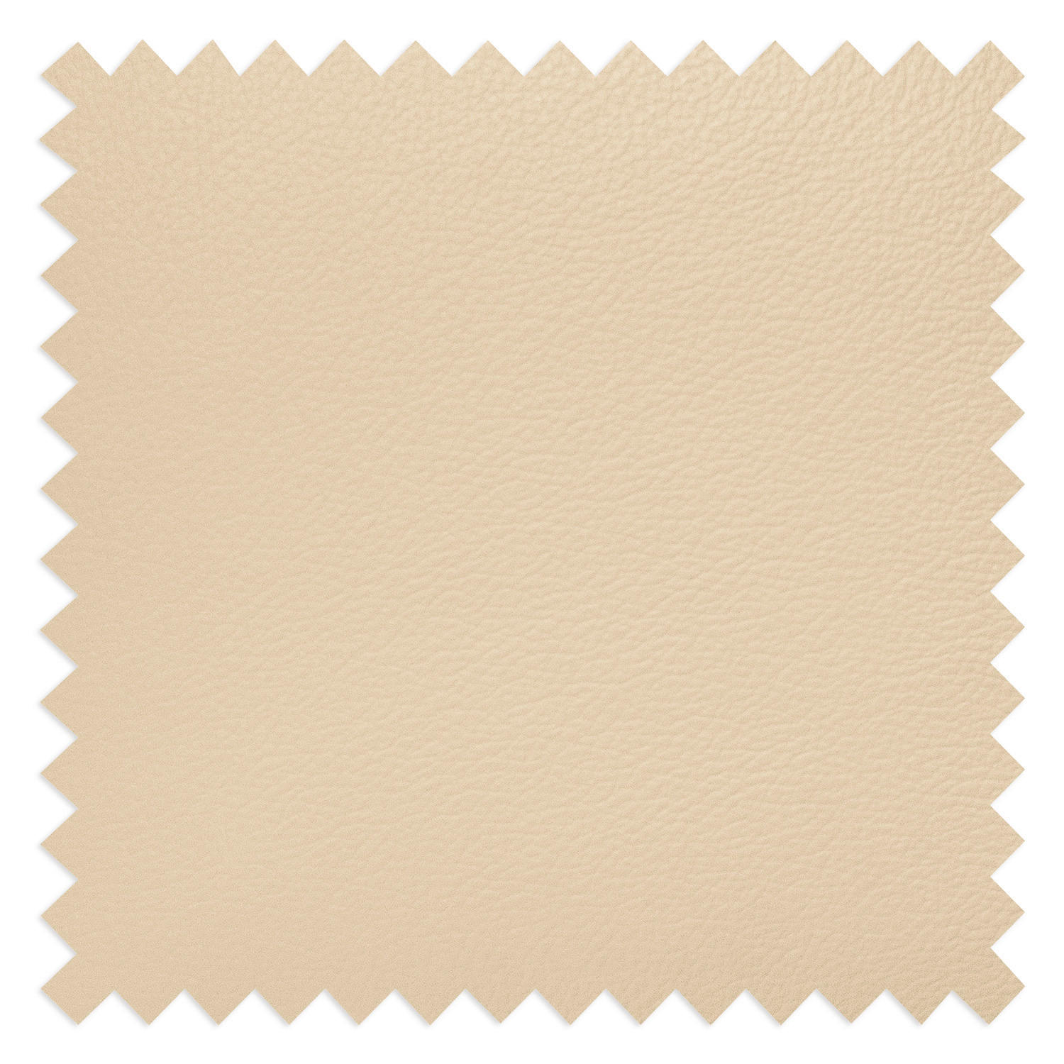 Thumbnail - Livetastic Ecksofa, Beige, Textil, Leder, Echtleder, Rindleder, 3-Sitzer, L-Form, 261x183 cm, Made in EU, Lederauswahl, ...