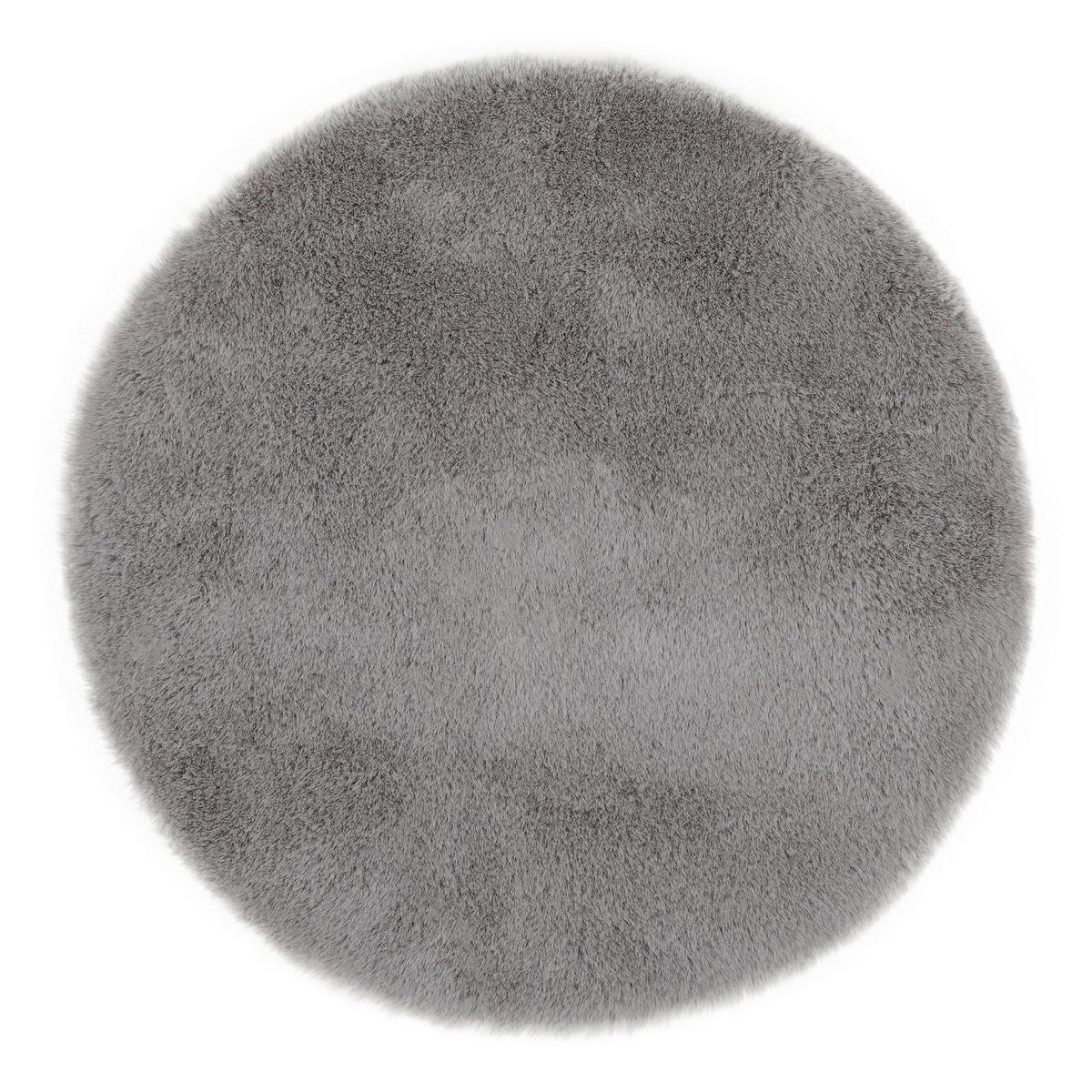 PODUŠKA NA SEDENIE, 38 cm - sivá, Trend, textil (38cm) - Ambia Home