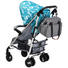 KINDERWAGENHAKEN - Schwarz, Basics, Kunststoff - My Baby Lou KINDERWAGENHAKEN - Schwarz, Basics, Kunststoff - My Baby Lou