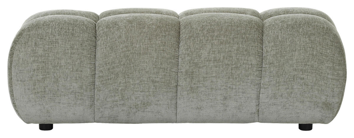 PALL i textil olivgrön  - olivgrön/svart, Klassisk, textil/plast (86/42/57cm) - Carryhome