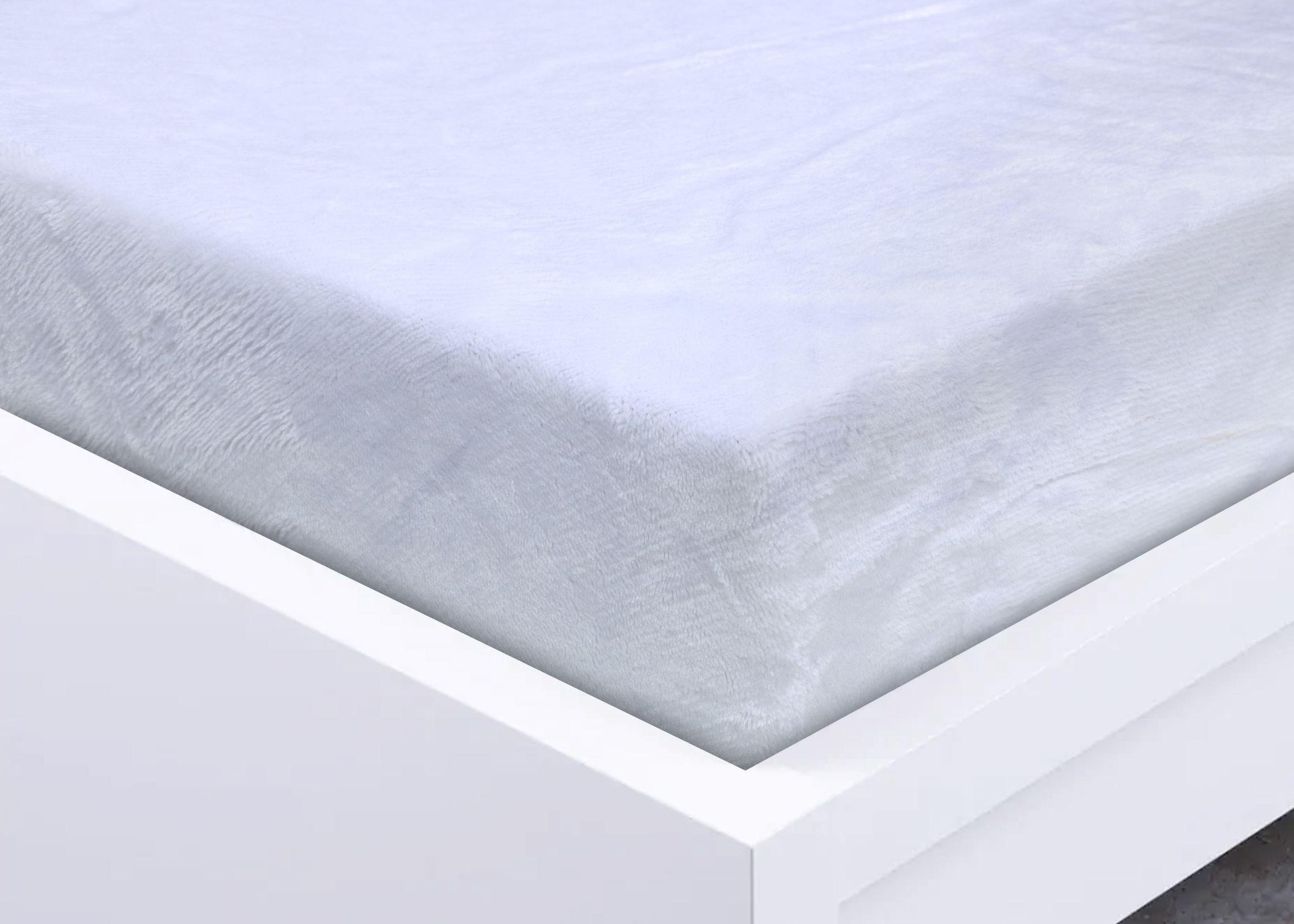 POSTEĽNÁ PLACHTA,  - Basics, textil (35/45/15cm)