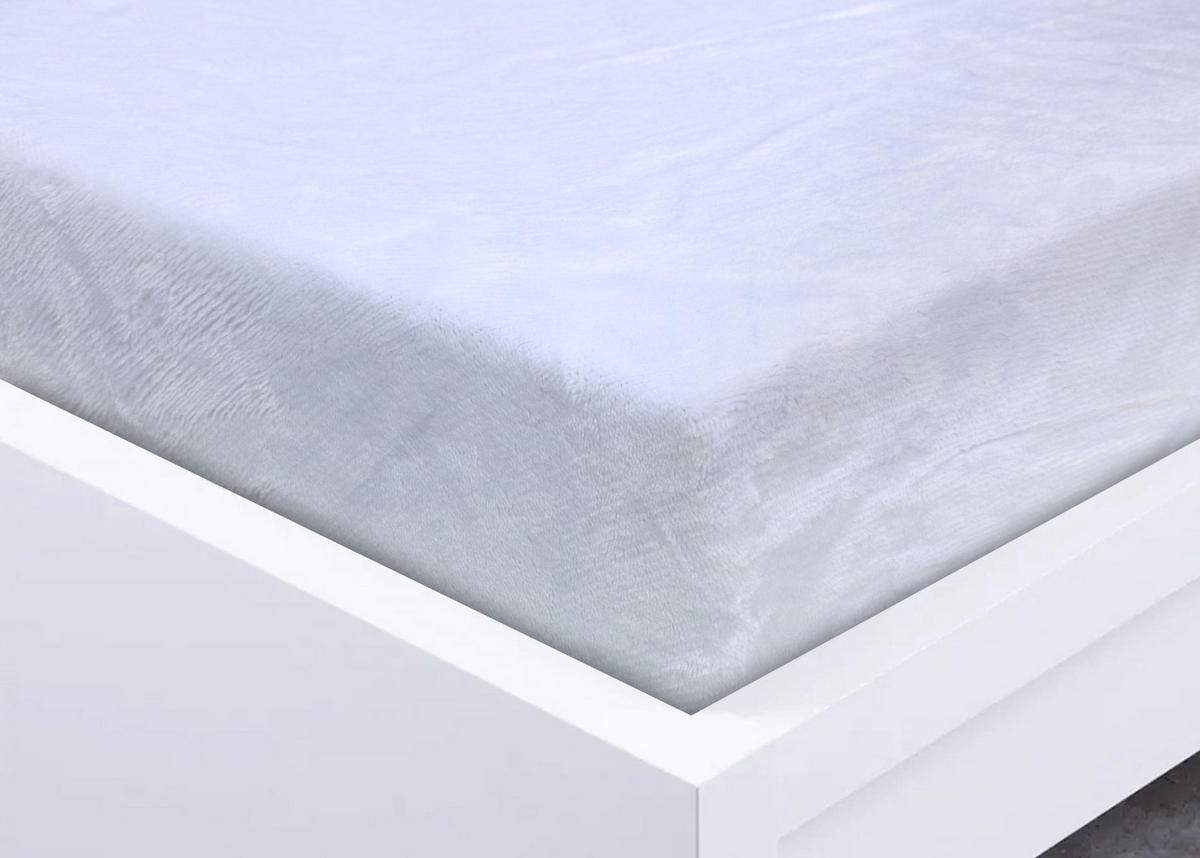 POSTEĽNÁ PLACHTA,  - Basics, textil (35/45/15cm)