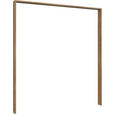 PASSEPARTOUTRAHMEN 183/200/12 cm - Eiche Artisan, KONVENTIONELL, Holzwerkstoff (183/200/12cm) - Carryhome