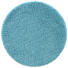 BADEMATTE in Blau - Blau, Basics, Weitere Naturmaterialien/Textil (60cm) - Esposa BADEMATTE in Blau - Blau, Basics, Weitere Naturmaterialien/Textil (60cm) - Esposa