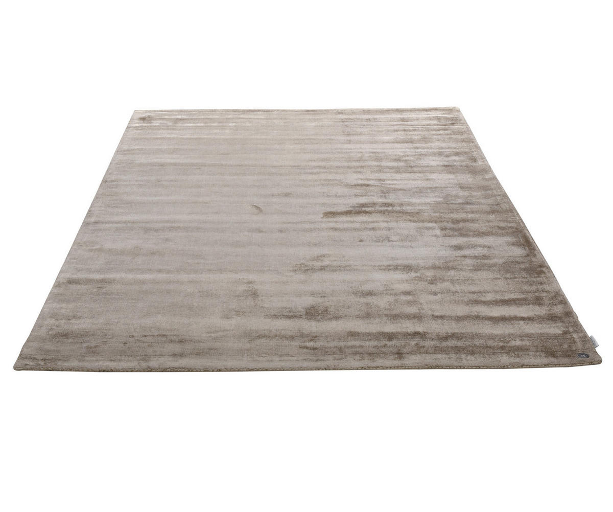 HANDWEBTEPPICH 160/230 cm Beige  - Beige, Basics, Textil (160/230cm) - Tom Tailor