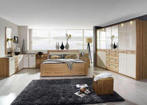 Komplette Schlafzimmer - Schlafzimmer - Kollektion - Dieter Knoll Komplette Schlafzimmer - Schlafzimmer - Kollektion - Dieter Knoll