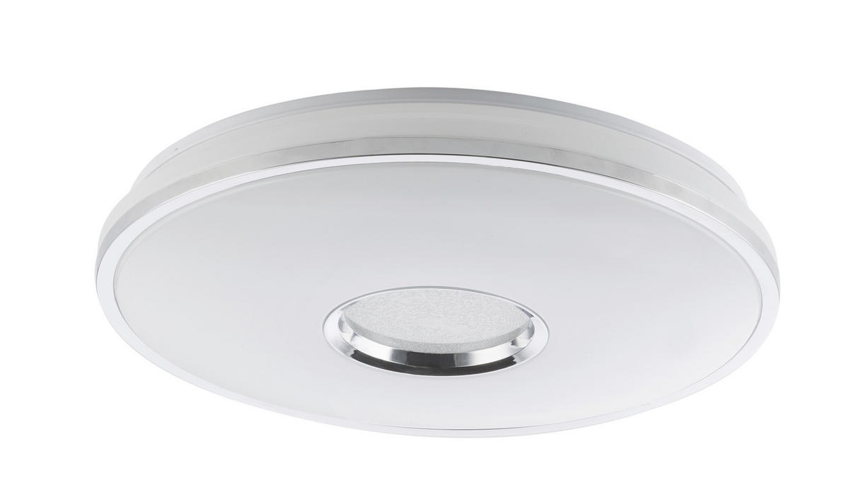 STROPNA LED-SVETILKA   //3000-6500 K/230 V/ - Basics, kovina/umetna masa (49/7,8cm)