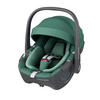 BABYSCHALE Pebble 360  - Grün, Basics, Kunststoff/Metall (36/47/73cm) - Maxi-Cosi