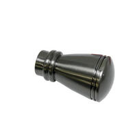 CAP  - titan, Konventionell, metal (20MMcm) - Gardinia