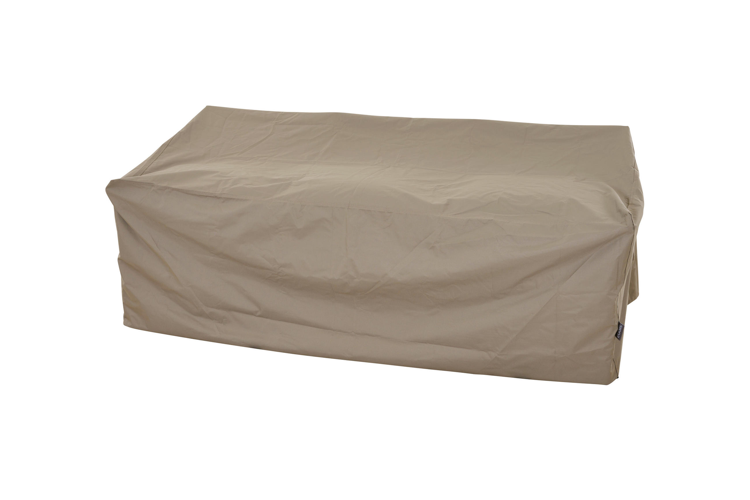 Siena Garden Schutzhülle Beige 100x70x250 cm