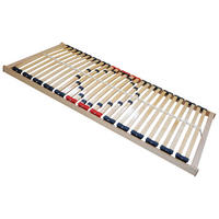 ROŠT,  (pro rám) 90/200 cm - Basics, dřevo (90/200cm) - Novel