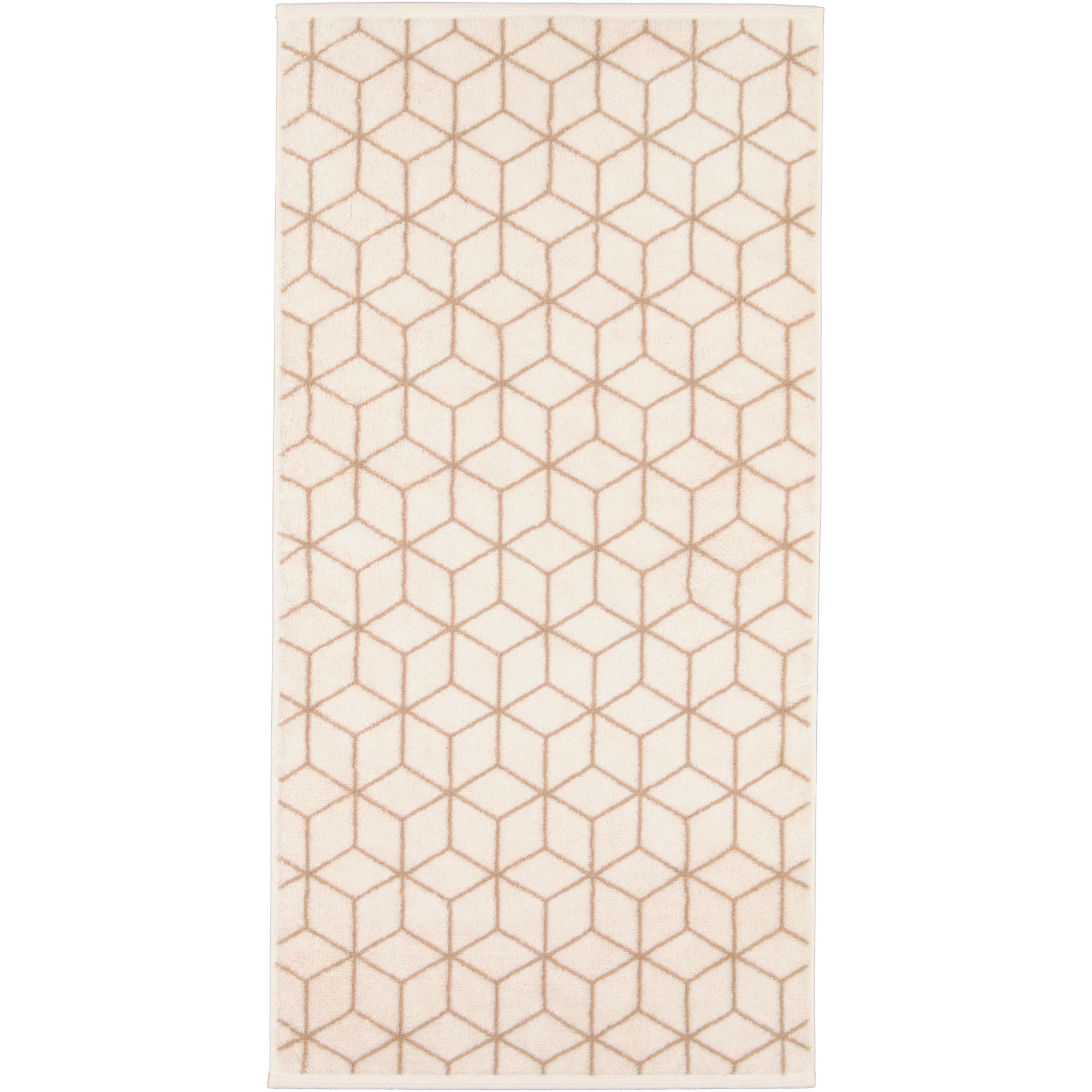 UTERÁK, 80/150 cm, oranžová - oranžová, Basics, textil (80/150cm) - Villeroy & Boch
